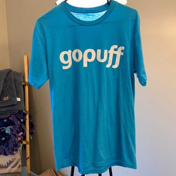 Shirts 2 Gopuff Delivery Driver - M 6439c8edfb73044b9a54b3da